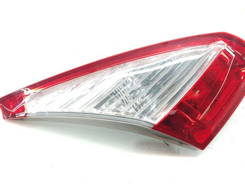 Left tailgate light RENAULT MEGANE III Hatchback (BZ0/1_, B3_) | BP31996148C79