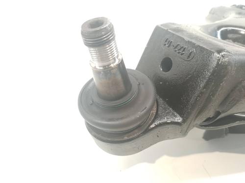 Left front suspension arm MERCEDES-BENZ SPRINTER 3-t Van (B906) 211 CDI (906.611, 906.613) | BP20234432M12 