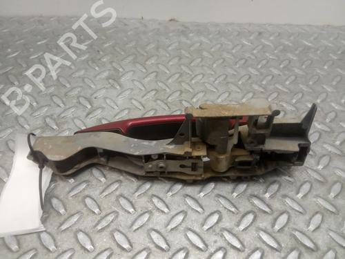 Rear right exterior door handle PEUGEOT 308 SW I (4E_, 4H_)  | BP9427983C130 