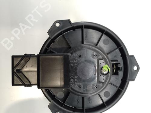 Heater blower motor MAZDA CX-9 (TB)  | BP24105634M62 