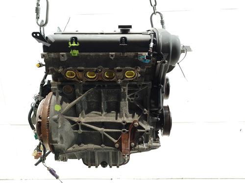 Used Engine Engine FORD FIESTA VI (CB1, CCN) 1.4 (97 hp) 29212293 29212293