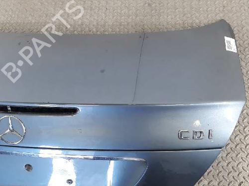 Bakluke CC/Kombi-Kupé MERCEDES-BENZ E-CLASS (W211)  | BP7269339C6 