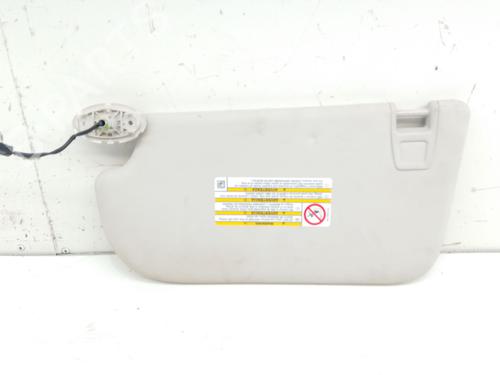 right-sun-visor-ford-kuga-ii-dm2-2012-36112289 main image