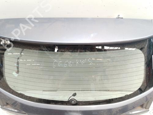 Tailgate HYUNDAI i20 II (GB, IB) 1.0 T-GDI | BP28953780C6 
