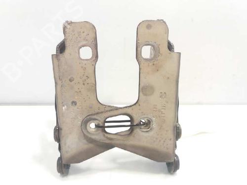 Used Hinge/Door check strap SEAT LEON (1P1) [2005-2013]  14232596