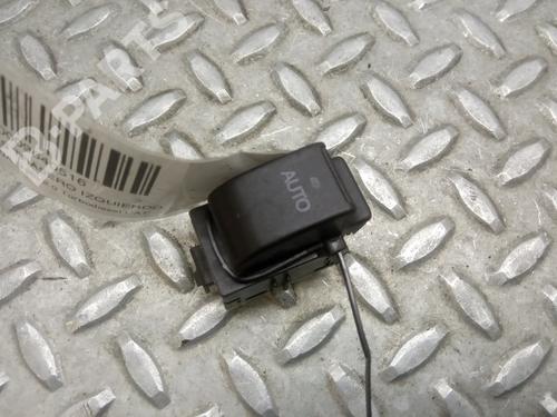 Used Left rear window switch Left rear window switch TOYOTA AVENSIS Saloon (_T25_) 2.0 D-4D (CDT250_, CDT250R) (116 hp) 9235092 9235092