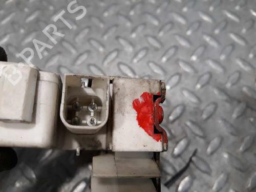 Front right lock FORD KA (RB_) 1.3 i | BP3066248C97 