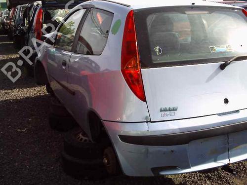 Brake master cylinder FIAT PUNTO (188_)  | BP3080829M77 