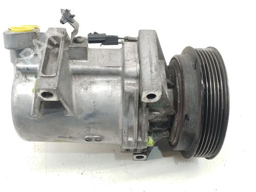 AC compressor NISSAN NOTE (E12) 1.5 dCi | BP32695854M34  - Image 5