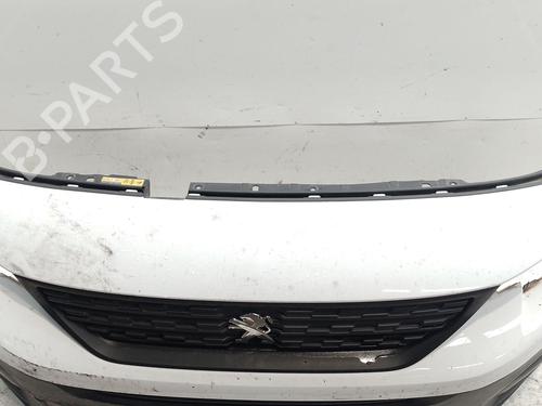 Front bumper PEUGEOT RIFTER 1.5 BlueHDi 100 | BP32210840C7 