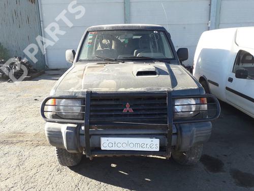 Used Parts MITSUBISHI PAJERO II (V3_W, V2_W, V4_W, V5_W)  2.8 TD (V46W, V26W)  1082845