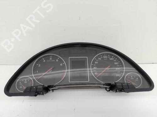Used Instrument cluster AUDI A4 B6 (8E2) [2000-2005]  18065207