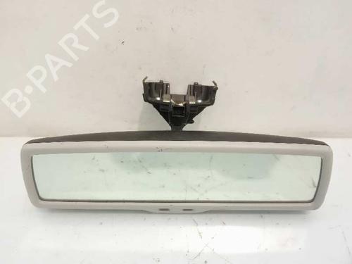 Used Rear mirror VW PASSAT B6 (3C2) [2005-2010]  4561141