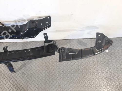 Front slam panel HYUNDAI SANTA FÉ I (SM) 2.0 CRDi | BP7095294C72 