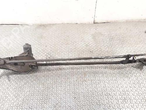 Used Front wiper motor RENAULT ESPACE IV (JK0/1_) [2002-2025]  6066581