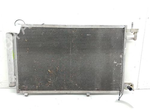 AC-Kondensator FORD FIESTA VI (CB1, CCN) 1.4 (97 hp) 29609059