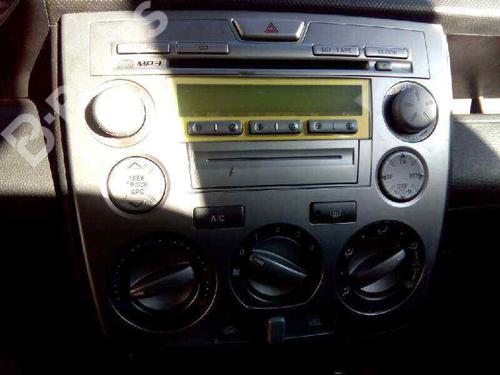 Engine mount MAZDA 2 (DY) 1.4 CD | BP10276569M89  - Image 7