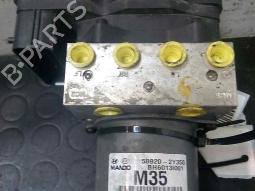 ABS pump HYUNDAI ix35 (LM, EL, ELH)  | BP3080138M43 