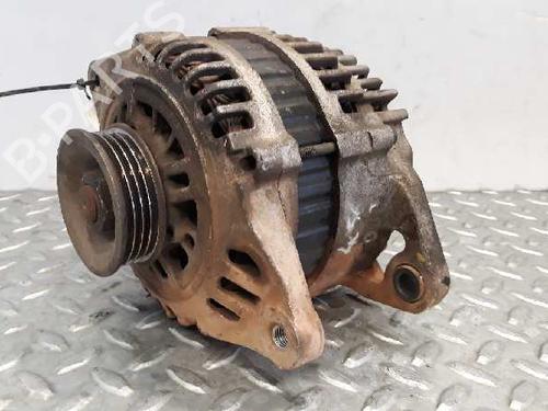 Alternator KIA RIO I Hatchback (DC) 1.5 16V (98 hp) 5638952