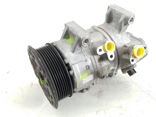 Used AC compressor TOYOTA AURIS (_E15_) 2.0 D-4D (ADE150_, ADE150R) (126 hp) 29508947