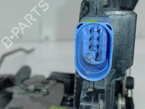 Front right lock AUDI A8 D3 (4E2, 4E8) 4.0 TDI quattro | BP19519394C97 