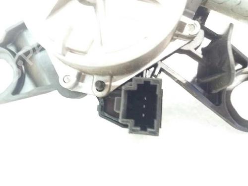 Rear wiper motor PEUGEOT 208 I (CA_, CC_)  | BP4620375M102 