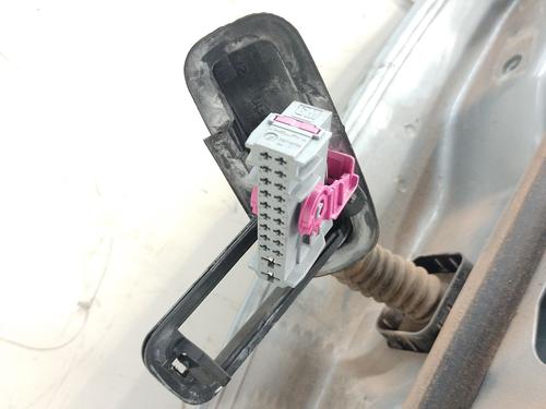 Right rear door OPEL ASTRA J (P10) 1.6 CDTi (68) | BP25381898C5 