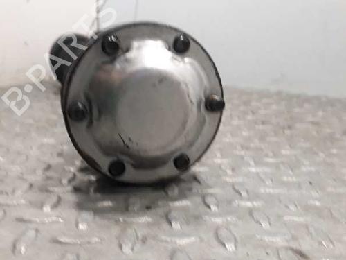 Left rear driveshaft MERCEDES-BENZ CLK (C208)  | BP6978970M40 