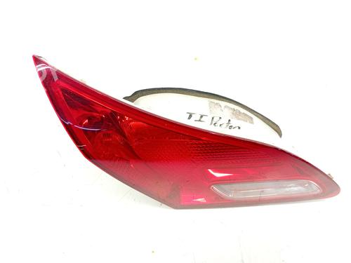 Left tailgate light OPEL ASTRA J (P10) 1.6 CDTi (68) | BP36034067C79 - Image 2