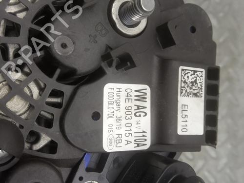 Alternator SEAT ARONA (KJ7, KJP)  | BP9509130M7 