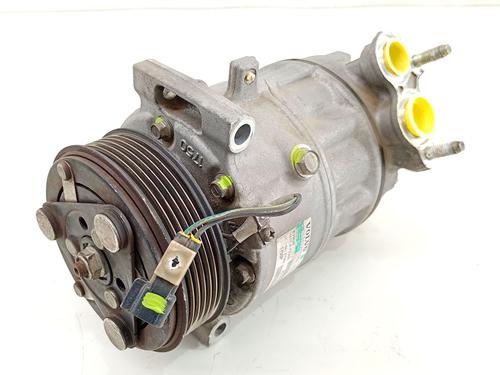 Used AC compressor AC compressor 37467574 37467574