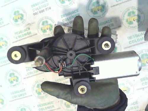 Rear wiper motor FIAT PUNTO (188_)  | BP3059079M102 
