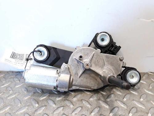 Used Rear wiper motor FORD FOCUS II (DA_, HCP, DP) [2004-2013]  6992618