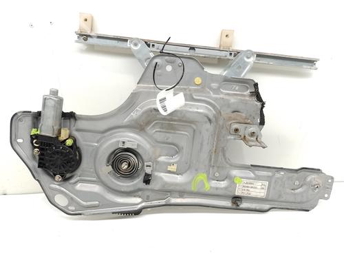 Used Front right window mechanism HYUNDAI TRAJET (FO) [1999-2008]  20709817