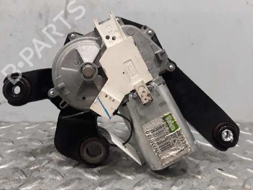 Used Rear wiper motor CITROËN C2 (JM_) [2003-2017]  6138637
