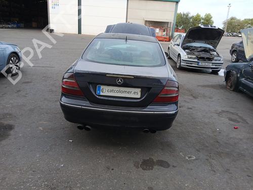 Left front window switch MERCEDES-BENZ CLK (C209) CLK 270 CDI (209.316) | BP35812952I27  - Image 11