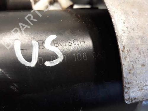 Startmotor CITROËN SAXO (S0, S1) 1.5 D | BP6258349M8 