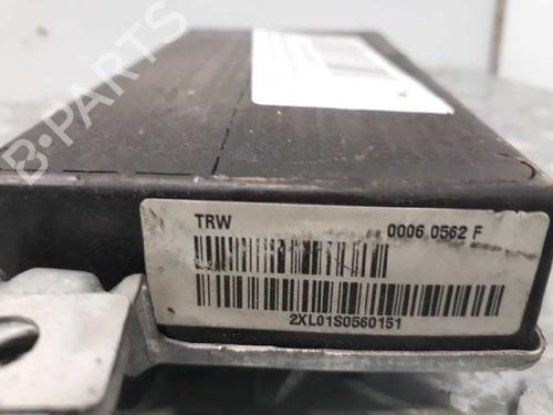 Electronic module MERCEDES-BENZ S-CLASS (W220, V220)  | BP5544481M83 