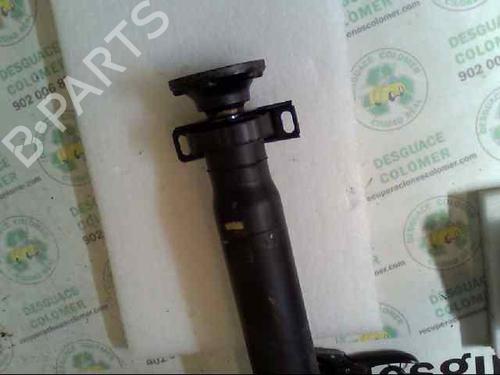 Used Driveshaft VW PASSAT B3/B4 Variant (3A5, 35I) 1.8 G60 Syncro (160 hp) 3132306