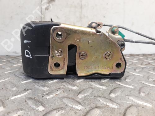 Used Front left lock CHRYSLER VOYAGER / GRAND VOYAGER III (GS_, NS_) [1992-2001]  7988457