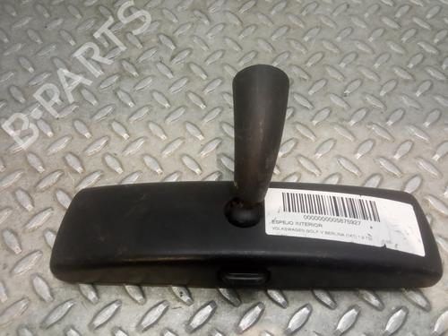 Rear mirror VW GOLF V (1K1)  | BP3072216I6 