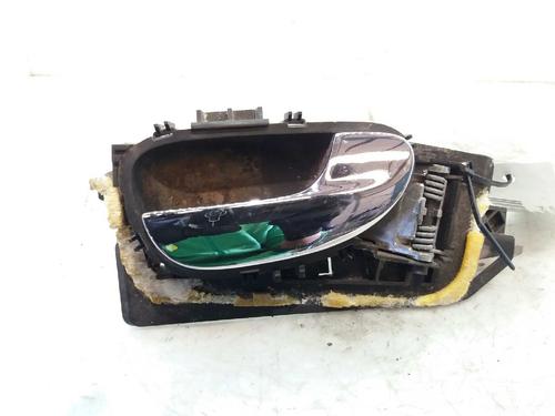 Used Rear right interior door handle PEUGEOT 307 (3A/C) 1.6 HDi 110 (109 hp) 3221873