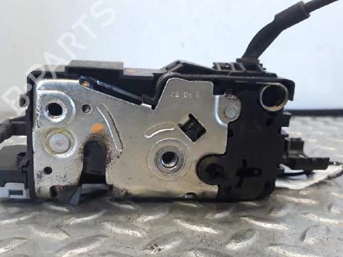 Used Rear right lock CITROËN C4 Grand Picasso I (UA_) [2006-2013]  5643471