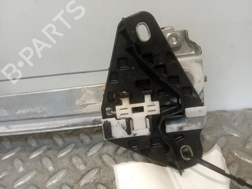 Rear left window mechanism HONDA CIVIC VIII Hatchback (FN, FK) 1.8 (FN1, FK2) | BP3122003C24 