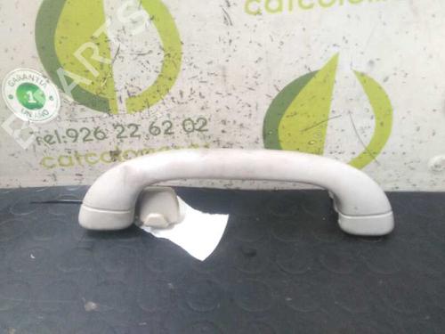 Innvendig takhåndtak PEUGEOT 407 (6D_) [2004-2011]  14229945