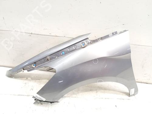 Used Left front fenders Left front fenders DS DS 5 (KF_) 1.6 THP 165 (KF5GZT) (165 hp) 40044522 40044522