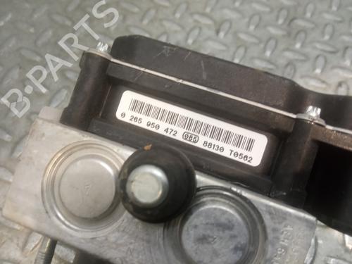 ABS pump LAND ROVER RANGE ROVER SPORT I (L320)  | BP9844397M43 