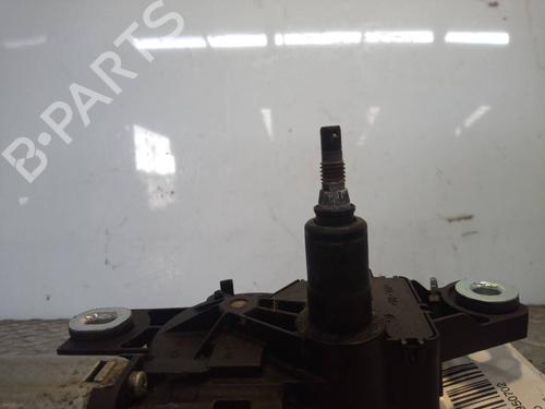 Rear wiper motor SEAT LEON (1P1) 1.9 TDI | BP13356239M102 