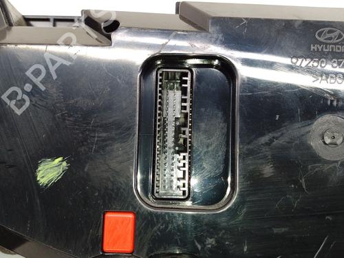 Climate control HYUNDAI i40 I (VF) 1.7 CRDI | BP34477129I5  - Image 7