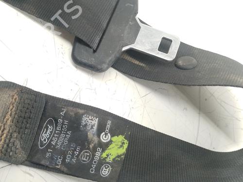 Rear left seatbelt FORD FIESTA VI (CB1, CCN) 1.5 TDCi | BP28289600I29 